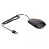 Mysz Lenovo 300 USB Mouse GX30M39704 (optyczna; 1600 DPI; kolor czarny